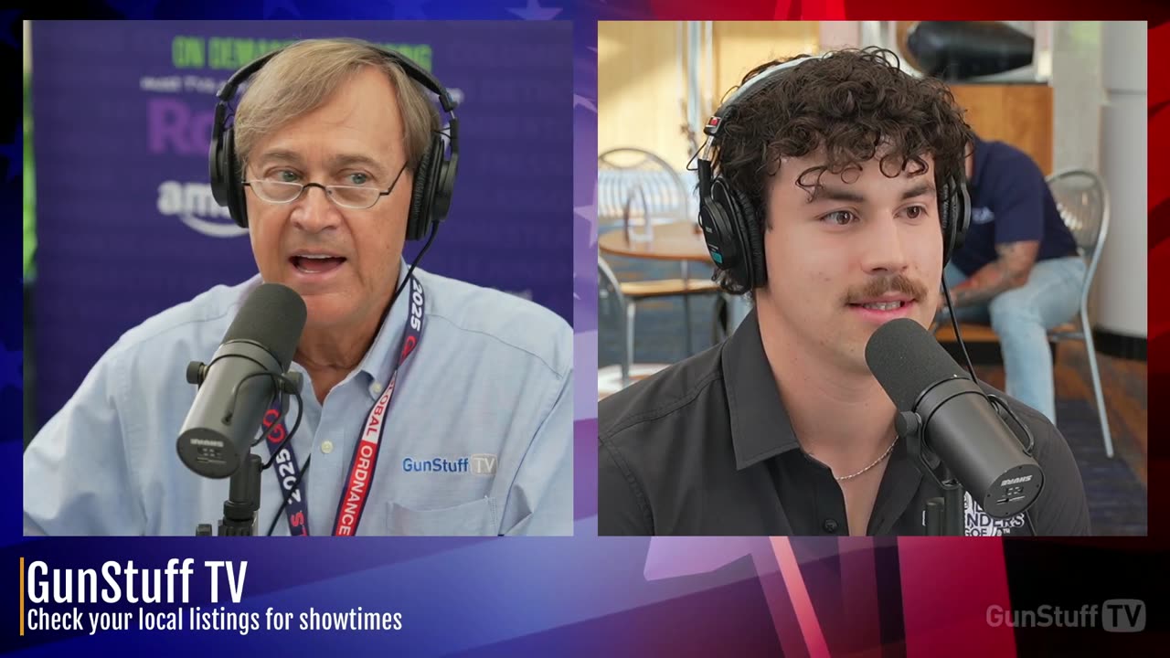 GOA: Under the Hood from G.O.A.L.S. Conference Knoxville