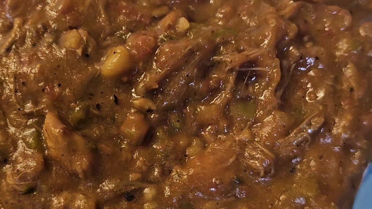 Turtle Stew