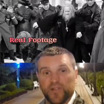 Ukrainian Genocide 7 Million Martyred in One Year!