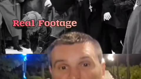 Ukrainian Genocide 7 Million Martyred in One Year!