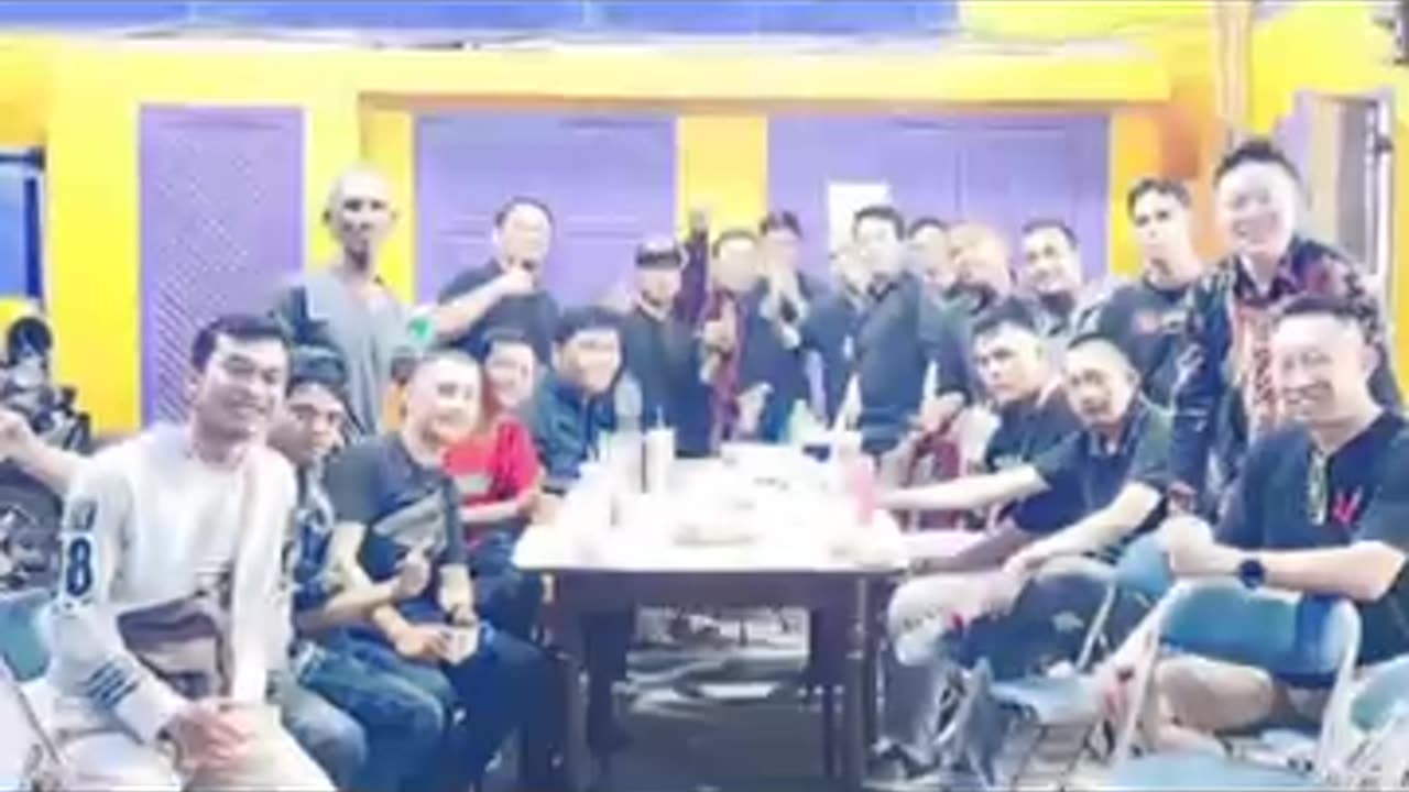 collaboration with work colleagues