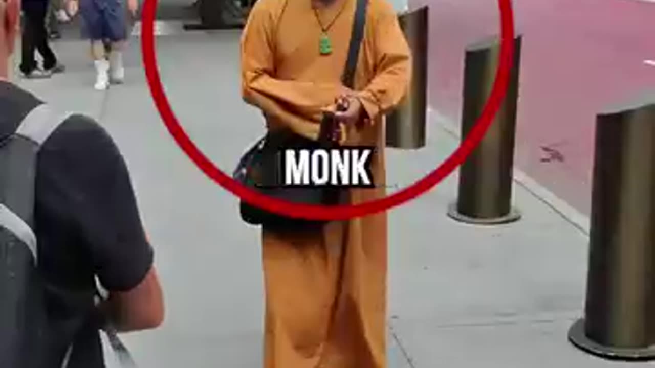 Viral: Exposing a Common SCAM in New York City!