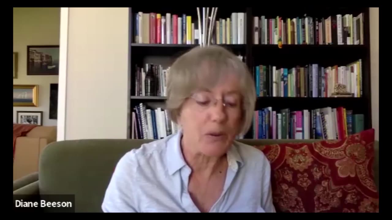 Follow-up Questions and Answers - Steve Fowkes (July 2020)