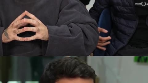 Ruyter é feliz ??