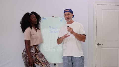 Our Parents Don't Even Know Each Other 😂