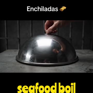 Its Your FINAL Meal Ever! What Are you eating? #enchiladas