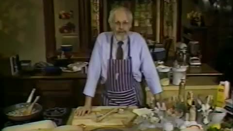 The Frugal Gourmet - Catfish