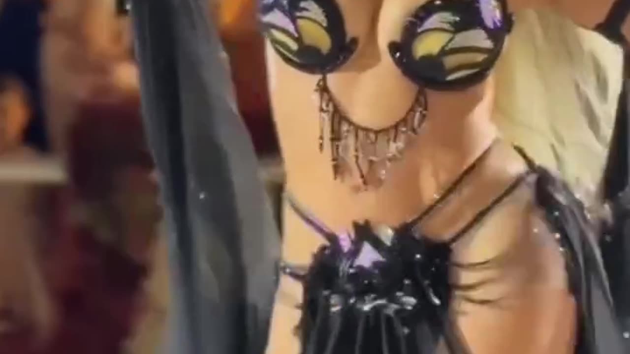 Belly dance || entertainment