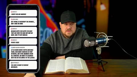 I AM REVIVAL! - Be the next move of God in the land.