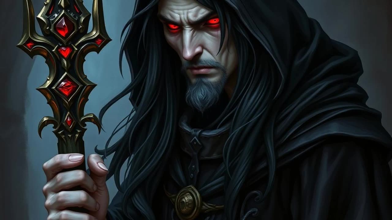 #beat I MADE CALLED DARK #wizard