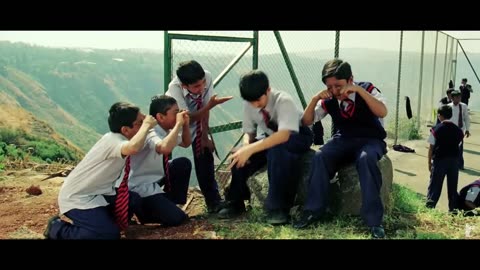 Pyaar Ke Liye Full Song Thoda Pyaar Thoda Magic Saif Ali Khan Shankar Mahadevan Kids Song