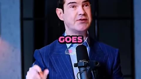 You Don't Build Character in Comfort