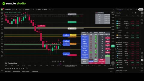 xTrader CE v5 Beta Testing