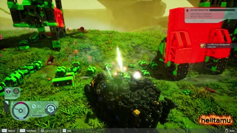 TerraTech Worlds – Episode 251