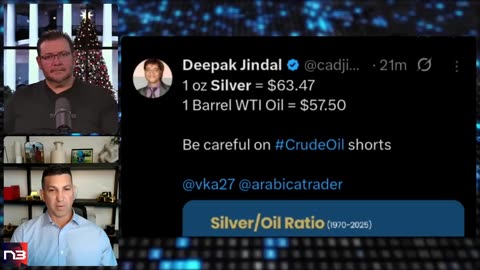 America's SECRET Plan to Reset $37 TRILLION in Debt - 1933 Playbook EXPOSED