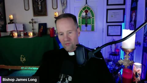 Night Prayer Monday