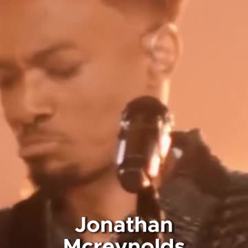 Jamal Roberts Inspires Fans With Jonathan McReynolds’ Faithful Midnight Song