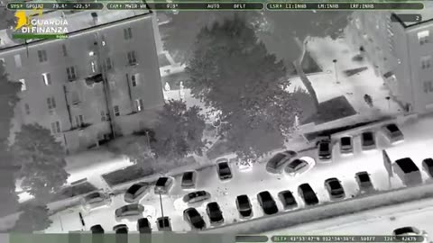 130 kg kokainë me vlerë rreth 1 milion euro sekuestrohen nga Guardia di Finanza në Romë