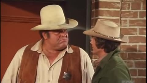 Bonanza S12E07 The Trouble with Trouble