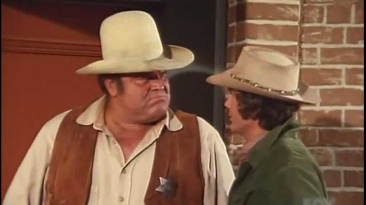 Bonanza S12E07 The Trouble with Trouble