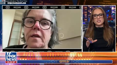 Gutfeld! 10PM - 6/26/2025