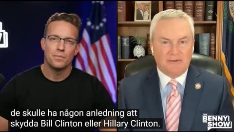 # 1444 - Epsteinfilerna kommer inte att släppas. SVENSKTEXTAD