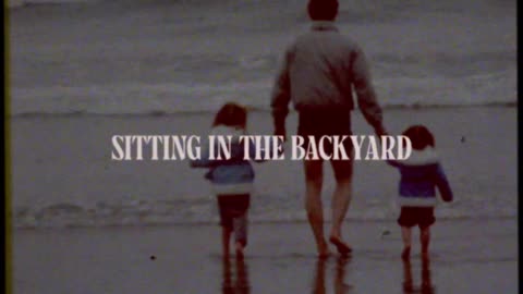 Brandon Heath - Gospel Truth (Official Lyric Video)