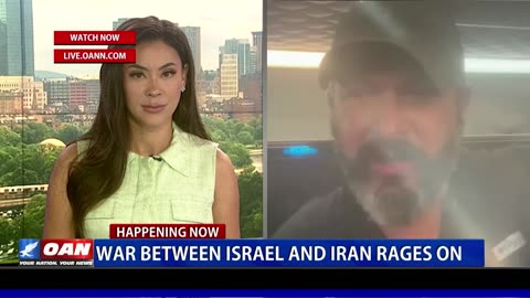 U.S. Calls for Iran's Surrender as Grey Bull Rescue Rushes to Save Civilians — They Need Your Help