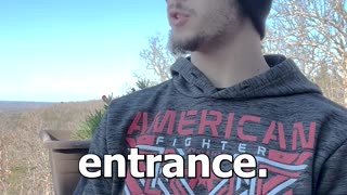 Grand Entrance