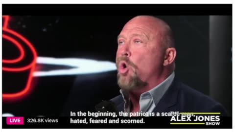 INFOWARS By INFOBEAR