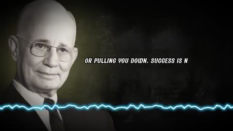 Napoleon Hill.