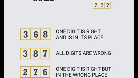 🧠 "Only Geniuses Can Unlock This Code!"