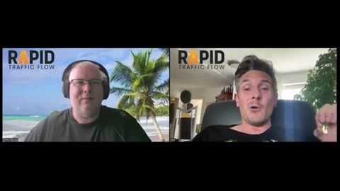 Rapid Traffic Flow Review: 713 affiliate sales and $10,014.53 in 30 days