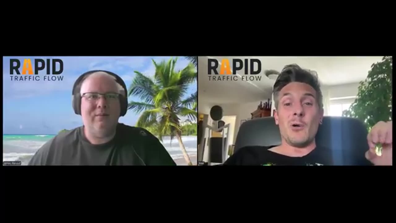 Rapid Traffic Flow Review: 713 affiliate sales and $10,014.53 in 30 days