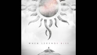 Godsmack - When Legends Rise