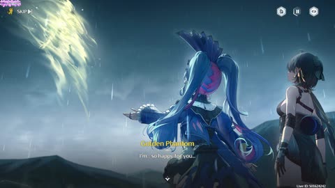 Wuthering Waves: Dailies, Weeklies, and catching up with the main story.