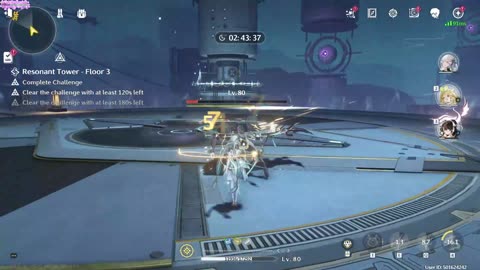 Wuthering Waves: Dailies, Weeklies, and catching up with the main story.