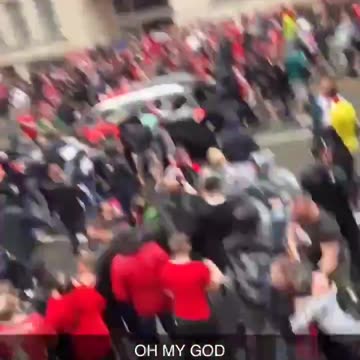 WARNING GRAPHIC SCENE. This is another view of the suspected..