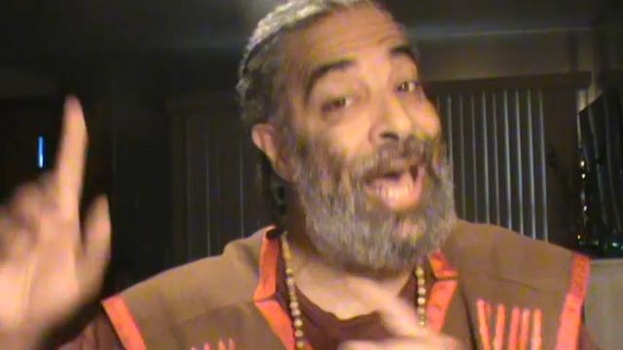 PT.2 TO BE LIKE GOD (MUST WATCH)