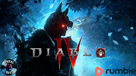 VARIETY TODAY BUT WE START WITH DIABLO 4 (WEREBEAR PULVERIZE) PIT PUSHIN