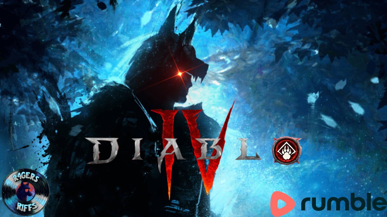 DIABLO 4 W/ CRIPIECHUCCLES , ARROTHORN, & DABKILLAH