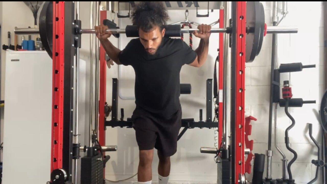 Are You Putting in 100%…?