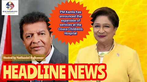 NEWS REPORT TRINIDAD & TOBAGO December 8th 2025 Headline News