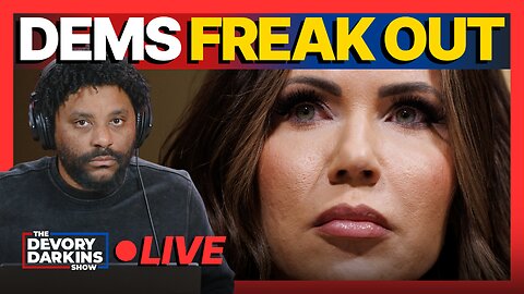 Democrats FREAK OUT after media drops LEGAL BOMB on Minnesota ICE Shooting