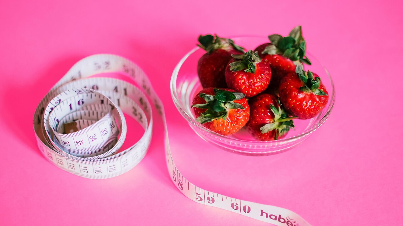 Beyond the scale: How body image quietly reshapes American lives