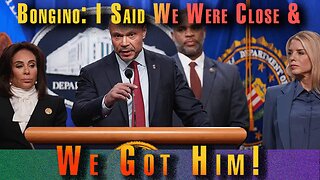 The Quiet Part Live Ep 224: Architect Hired, Dem's 3 year extension & Metallica denies Kill Them All