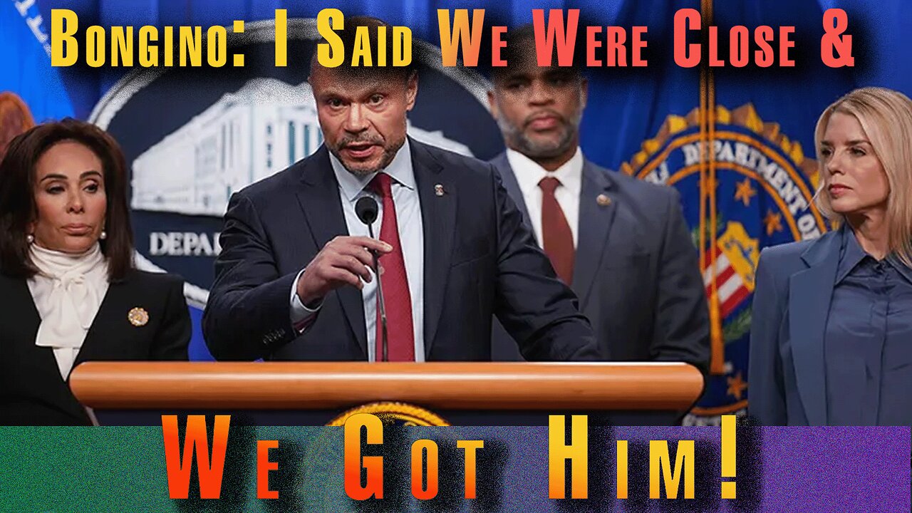 The Quiet Part Live Ep 224: Architect Hired, Dem's 3 year extension & Metallica denies Kill Them All