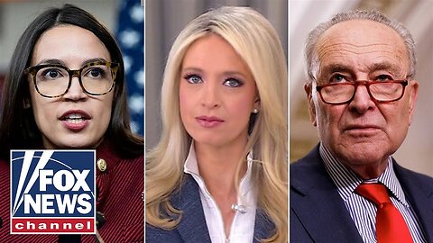 McEnany: I can't believe I'm saying this