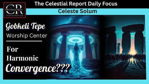 Ancient Göbekli Tepe’s Subterranean Energy Systems, Mysteries, and Modern Technology