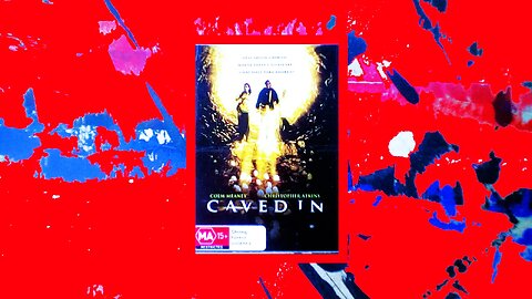 Apatros Review Ep-0178: Caved In [2006]